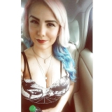 Twitch whore Zombiunicorn