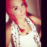 Twitch whore Zombiunicorn
