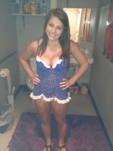 Big Boobs Teen