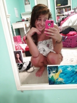 Big Boobs Teen
