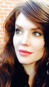 Sexy Redhead Marlo Meekins Part 5