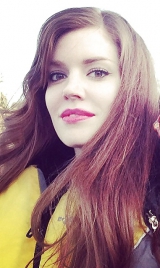 Sexy Redhead Marlo Meekins Part 5