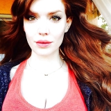 Sexy Redhead Marlo Meekins Part 5