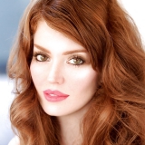 Sexy Redhead Marlo Meekins Part 5