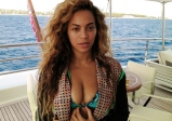 Crush no2 Beyonce