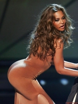 Crush no2 Beyonce