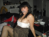 Amateur Tamira