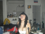 Amateur Tamira