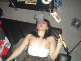 Amateur Tamira