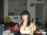 Amateur Tamira