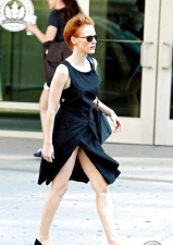 Jessica Chastain