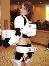 Hot Stormtroopers