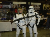 Hot Stormtroopers
