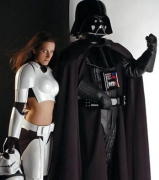 Hot Stormtroopers
