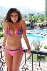Turkish Teen 2 (Eski Sevgilim 2)