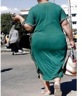 UNE MILF ARAB (CE MATIN ) 22.05.2015