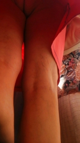 Spy upskirt 143 mature woman tanga ass romanian