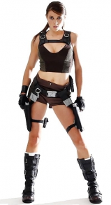 Tomb Raider