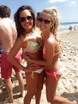 Summer blast