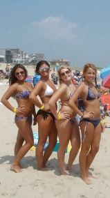 Summer blast