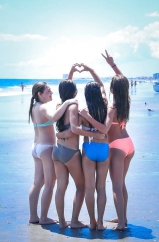 Summer blast