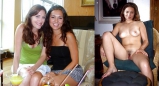 UNSCHULDSBLONDIE HORNY AMATEUR SLUTS 046