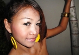 Pretty Asian Girl