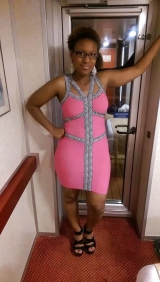 More of my ex