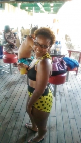 More of my ex