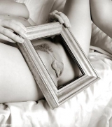 Women nudity arty
