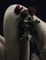 Women nudity arty