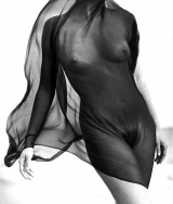 Women nudity arty