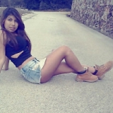 Superhot Paola Teen