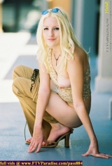 ftv girls shiny girls ftvgirls