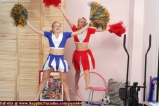 Sapphic Erotica fun lesbian girls