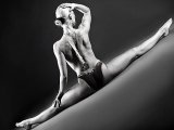 Flexible Yoga Girls 2