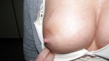 My tits