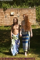 Sapphic Erotica fantastic lesbian girls