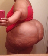 Puros Culos Enormes y Deliciosos
