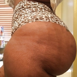 Puros Culos Enormes y Deliciosos