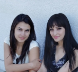 Hot Azeri girls