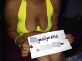 Turkish Sexy Babe Yagmur