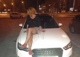 Turkish Sexy Babe Yagmur