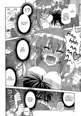 Monster Musume no Iru Nichijou