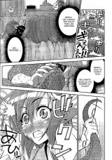 Monster Musume no Iru Nichijou