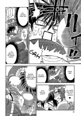 Monster Musume no Iru Nichijou