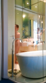 My first vietnamese fuck