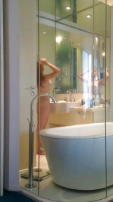 My first vietnamese fuck