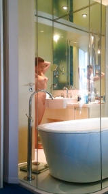 My first vietnamese fuck