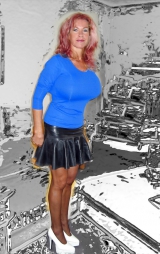 I dared and am so go out pubilc in a pub first time